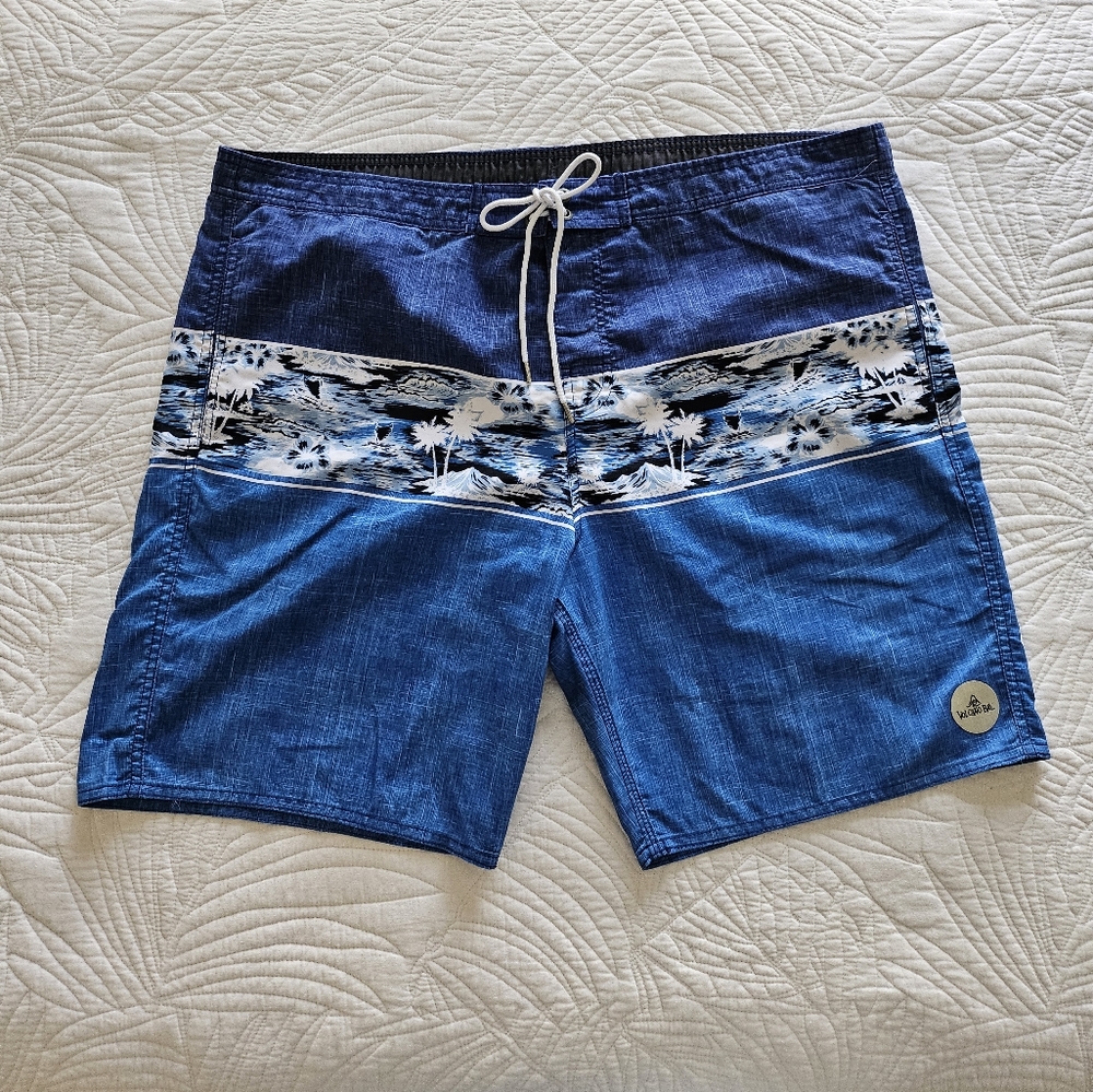 Volcano Bay Swim Trunks